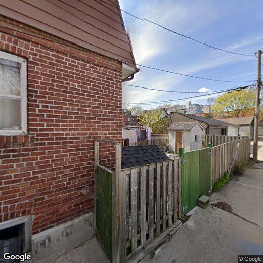 228 Benson Ave, Toronto, ON M6G 2J4 House for Rent in Toronto, ON