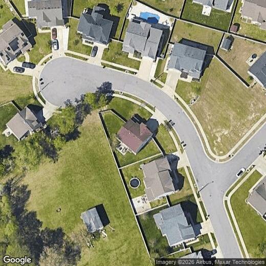 212 Creston Ct, Chesapeake, VA 23323