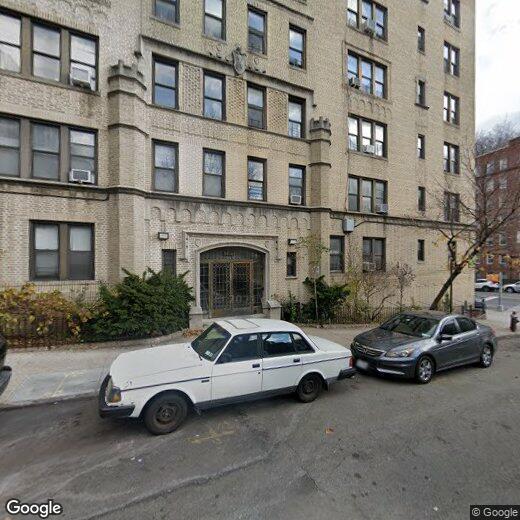 Primary Photo - 701 W 189th St