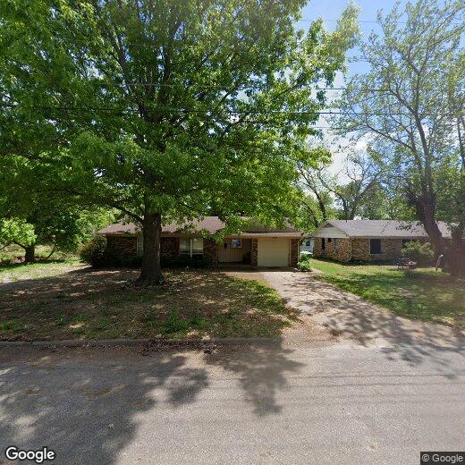1616 E Magnolia St, Sherman, TX 75090 House Rental in Sherman, TX