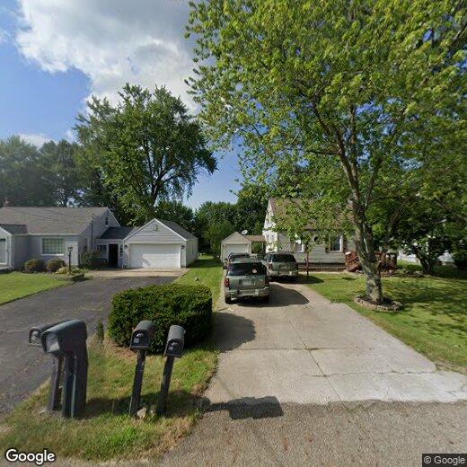 188 Glendola Ave NW, Warren, OH 44483 House Rental in Warren, OH