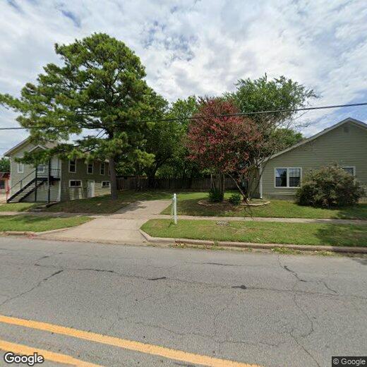 731 W Hull St, Denison, TX 75020 Room for Rent in Denison, TX