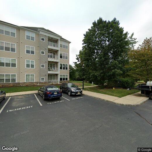 217 Masterson Ct, Ewing Township, NJ 08618 Condo for Rent in Ewing