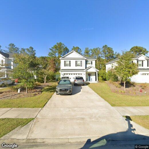 50 Lake Lily Dr, Richmond Hill, GA 31324 House Rental in Richmond