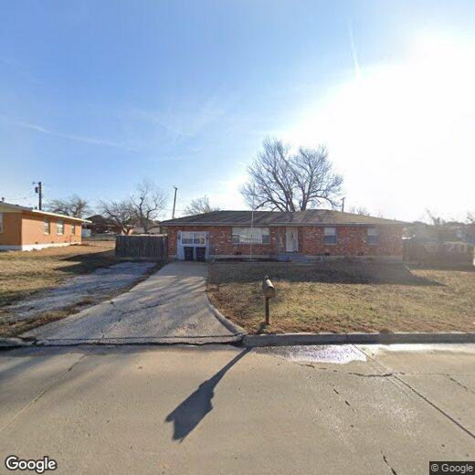 1901 NW 39th St, Lawton, OK 73505 House Rental in Lawton, OK