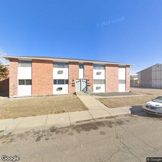 Primary Photo - 609 N Sun Dr