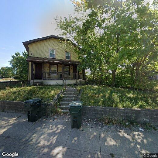 1508 Cleveland Ave, Columbus, OH 43211 Townhouse for Rent in Columbus