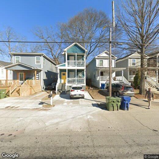 1008 McDaniel St SW, Atlanta, GA 30310 House for Rent in Atlanta, GA