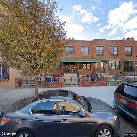 464 Hart St Unit 1A, Brooklyn, NY 11221 Room for Rent in Brooklyn