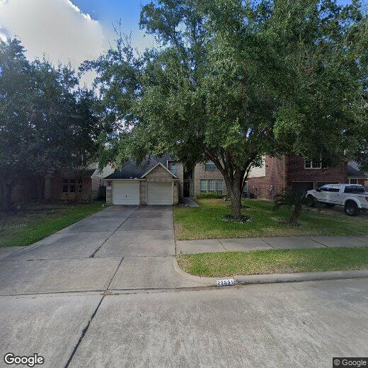 Primary Photo - 22831 April Springs Ln