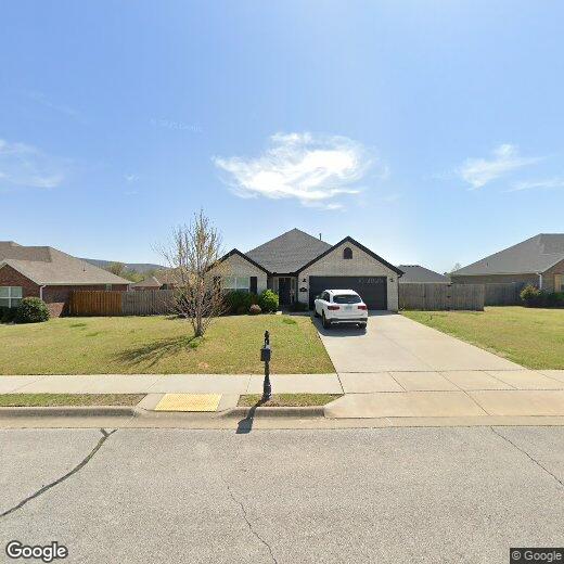 441 Caballo St, Farmington, AR 72730 House Rental in Farmington, AR