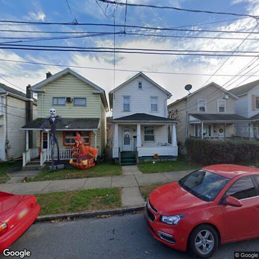 41 Maxwell St, WilkesBarre, PA 18702 House Rental in WilkesBarre