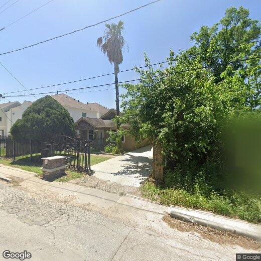 Primary Photo - 5507 Beall St