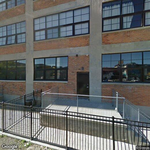 Primary Photo - 55 W Canfield St