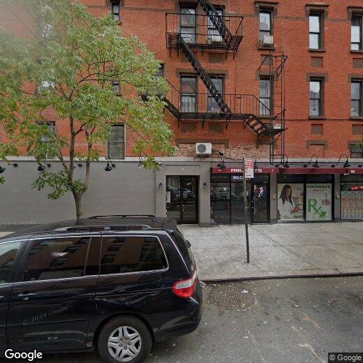 Primary Photo - 2143 Adam Clayton Powell Boulevard