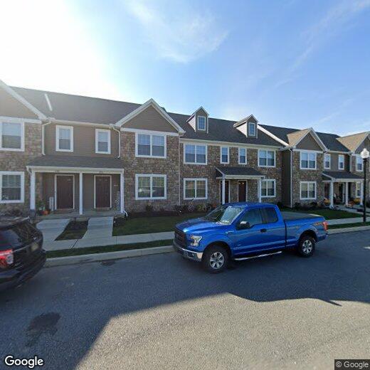 850 Byler Cir, Lebanon, PA 17042 Townhome Rentals in Lebanon PA