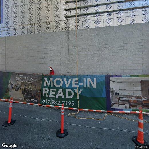 Primary Photo - 1260 Boylston St.