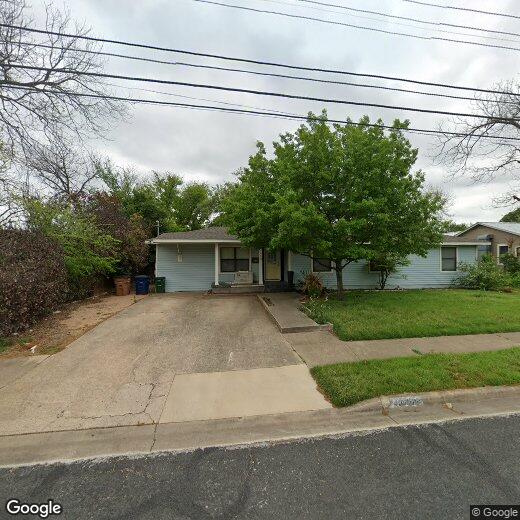 Primary Photo - 1408 Ruth Ave