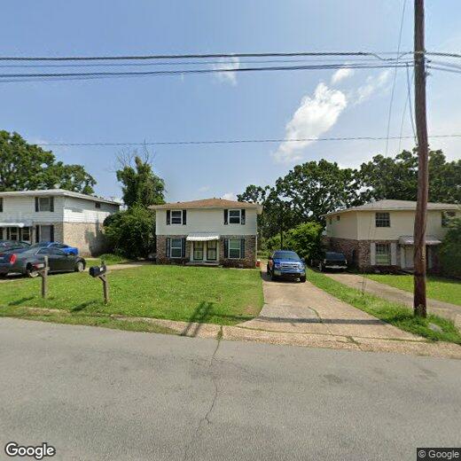 Primary Photo - Two bedroom duplex on Scenic Hill