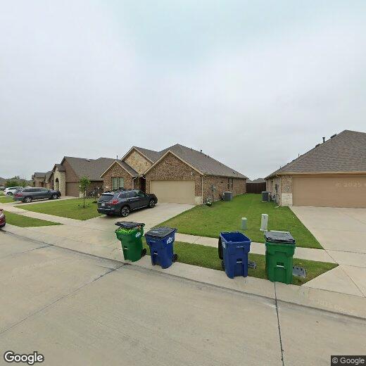 759 Fort Ln, Fate, TX 75189 House Rental in Fate, TX