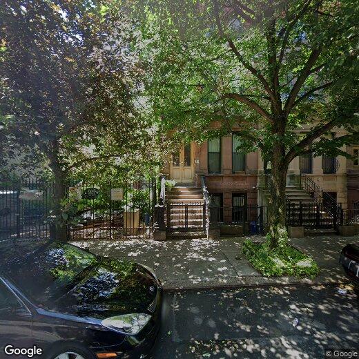 Primary Photo - WEST 121 STREET