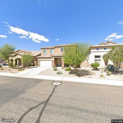 18654 W Carol Ave, Waddell, AZ 85355 House Rental in Waddell, AZ