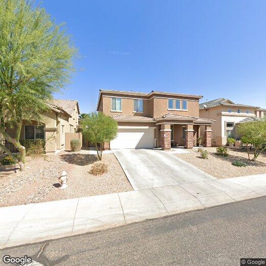 18654 W Carol Ave, Waddell, AZ 85355 House Rental in Waddell, AZ