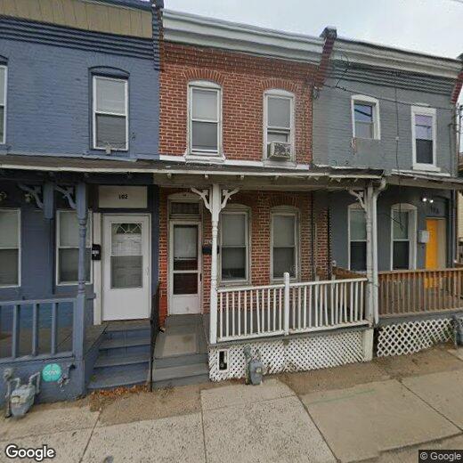 Foto principal - 106 S Heald St