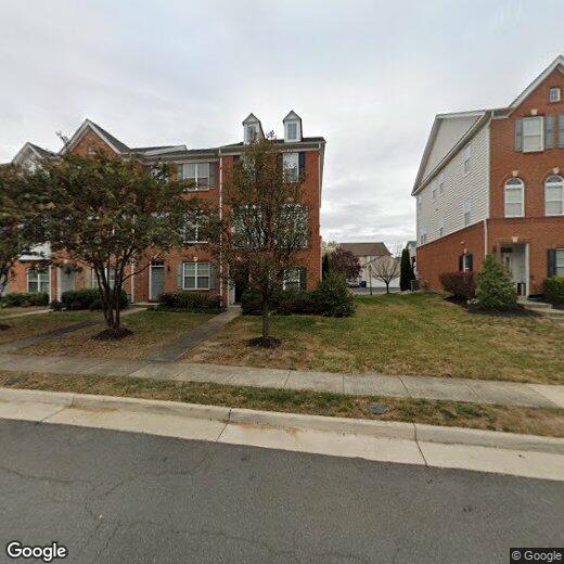 23073 Weybridge Sq, Broadlands, VA 20148 Townhome Rentals in