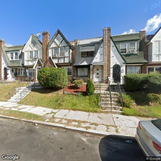 Foto principal - 7807 Temple Rd