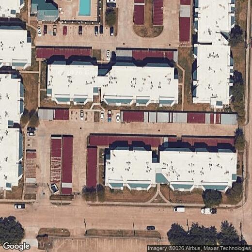 2814 S Bartell Dr Unit j 27, Houston, TX 77054 Condo for Rent in