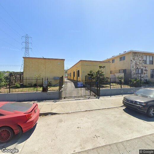 Primary Photo - 642 E Imperial Hwy