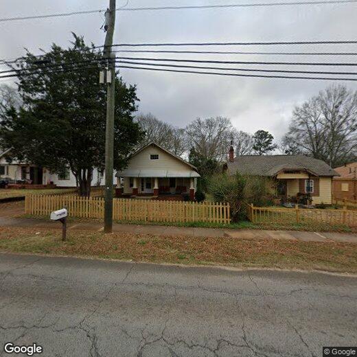 Primary Photo - 720 Meriwether St