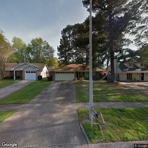 3523 Mackey Ln, Shreveport, LA 71118 House Rental in Shreveport, LA