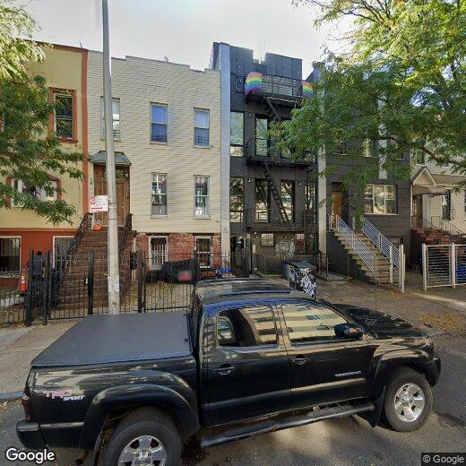 Primary Photo - 24 Harman St