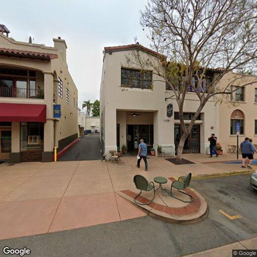 Primary Photo - 1130 Garden St