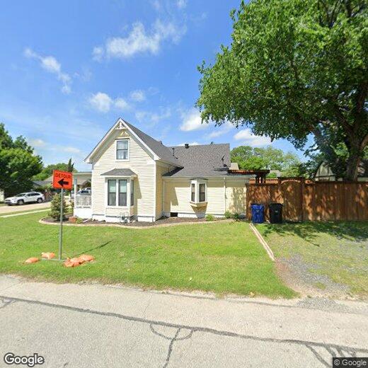 Primary Photo - 7190 Pecan St