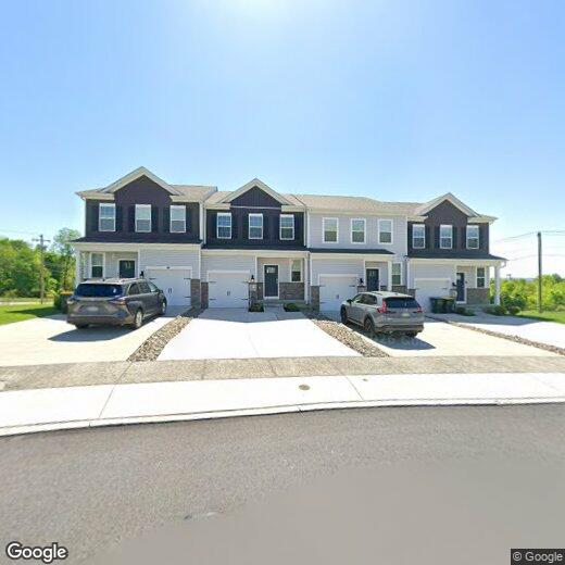 1025 Turnstone Dr, Fogelsville, PA 18051 Townhouse for Rent in Fogelsville, PA