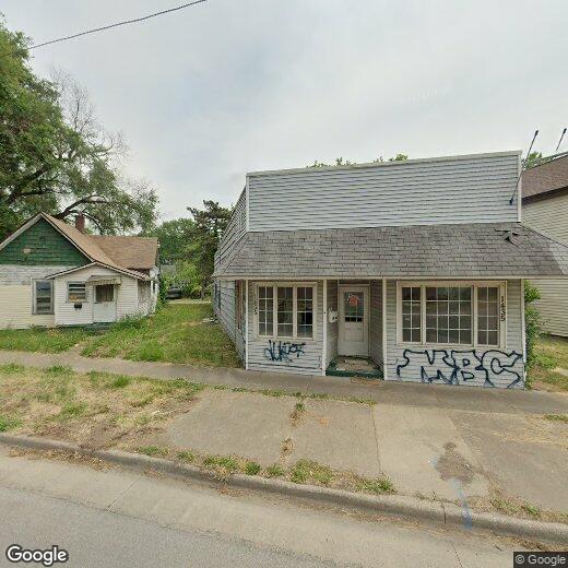 Primary Photo - 1435 Lafayette Ave