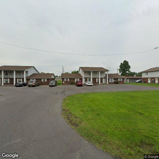 105 Grogan Cir, Paducah, KY 42003 Townhome Rentals in Paducah KY