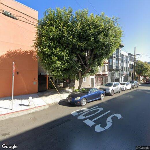 Primary Photo - 2826 21st St