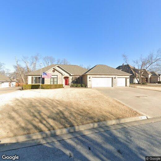 12 Stonehenge Dr, Bentonville, AR 72712 House Rental in Bentonville