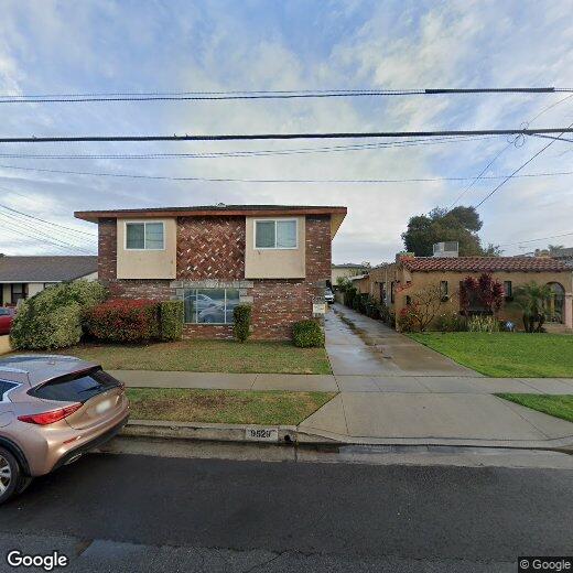 Primary Photo - 9529 Olive St