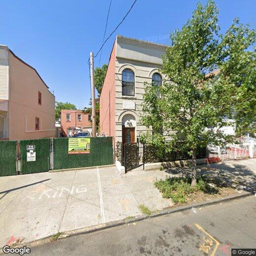 132 Elton St, Brooklyn, NY 11208