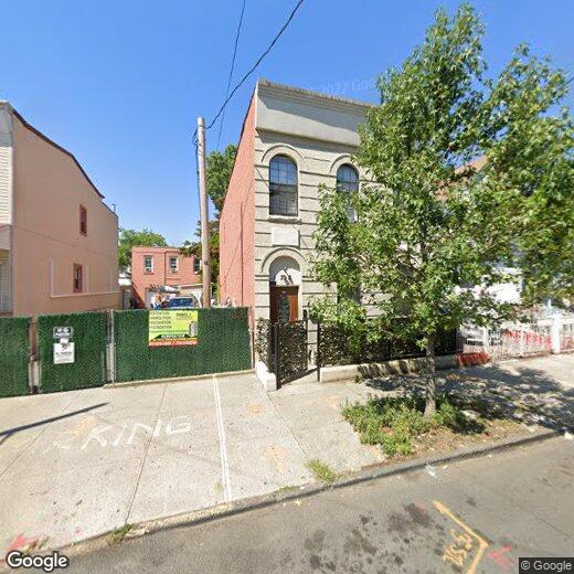 Primary Photo - ELTON STREET