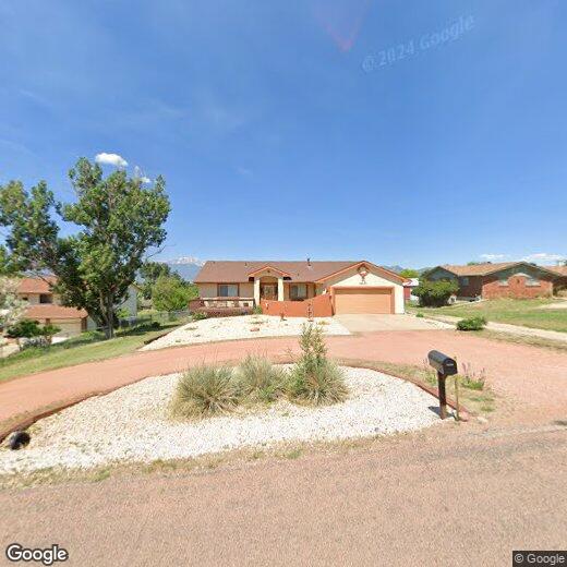 Primary Photo - 1 br, 1 bath House - 4820 Topaz Drive, Unit B