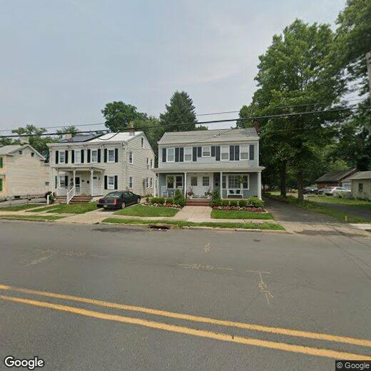 3828 Nottingham Way, Hamilton Township, NJ 08690 House Rental in