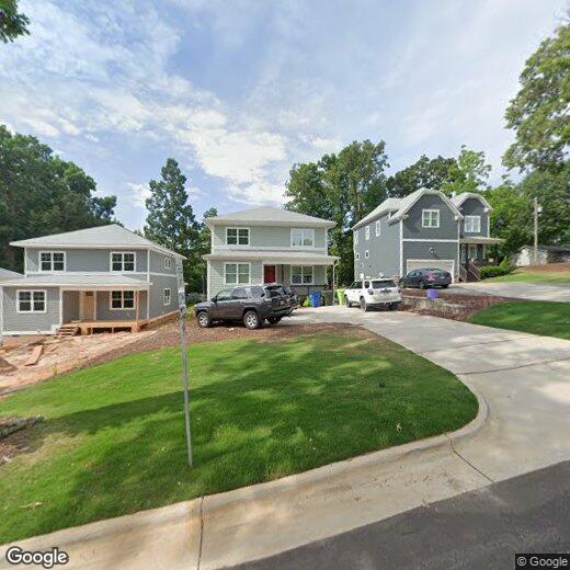 Primary Photo - 3713 Burt Dr
