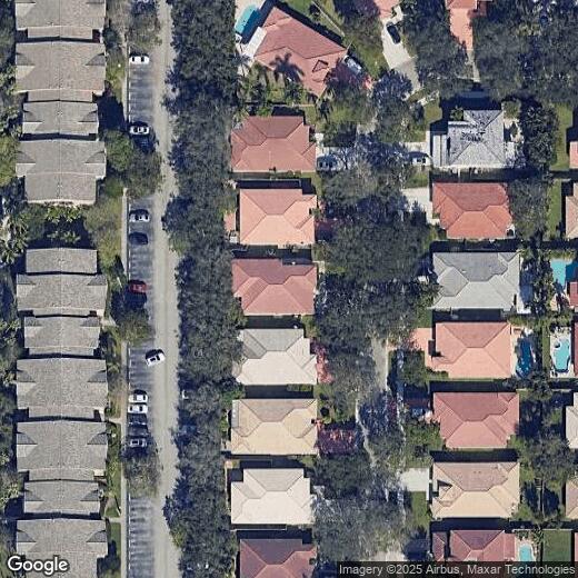 Foto principal - 3845 NW 43rd Ter