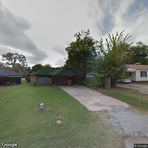 6602 NW 31st St, Bethany, OK 73008 House Rental in Bethany, OK